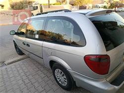 Dodge Grand Caravan